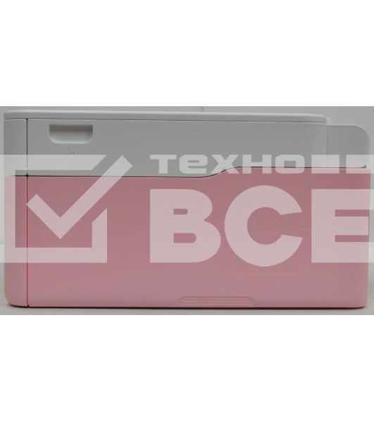 МФУ струйный Canon Pixma G3430 Pink (5989C024), A4, цветной, печ. до 11/6 стр/мин., 4800x1200 dpi (печ.), 600x1200 dpi (скан.), USB, Wi-Fi