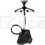 Отпариватель Centek CT-2387 черный, фото 1