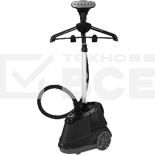 Отпариватель Centek CT-2387 черный