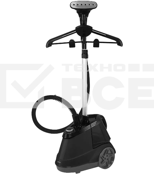 Отпариватель Centek CT-2387 черный