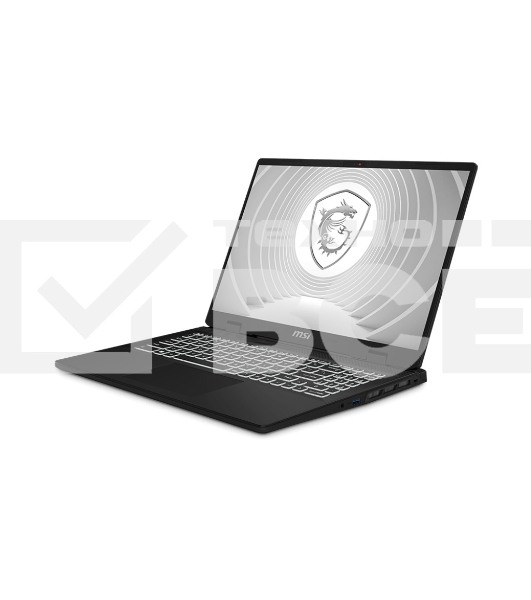 Ноутбук MSI CreatorPro M16 HX C14VIG-681RU 16
