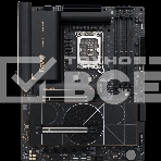 Материнская плата ASUS ProArt Z890-CREATOR WIFI, LGA 1851, Intel Z890, 4xDDR5, 4xSATA, 5xM.2, 2xPCIe 5.0 x16, 1xPCIe 4.0 x16, 1xHDMI, 1xDP, 1x 10Gb LAN, 1x 2.5Gb LAN, 2xUSB-C 10Gbps, 6xUSB-A 10Gbps, 1xUSB-A 2.0, 7.1, ATX, фото 1