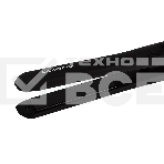 Выпрямитель Polaris PHS2090К 35 Вт, 200 °С, черный, фото6