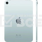 Планшет Apple iPad mini 2024 A2993, 8.3