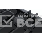 Газовая варочная панель Bosch PRY6A6B70Q черный, фото3