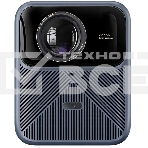 Проектор Wanbo Projector Mozart 1 синий (LCD, 1920x1080, 900Lm, 1.2:1, 3000:1, Smart TV, Android 9.0, 2+32GB, HDMI, 2xUSB, Wi-Fi, BT) (6970885350535), фото3
