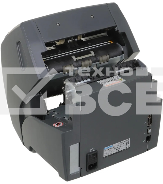 Счетчик банкнот Dors 820M1 RUS2 FRZ-050968 мультивалюта