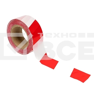 Лента оградительная EKF lo-75x200-bas Basic ЛО 