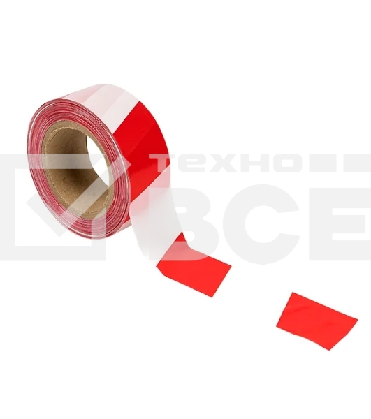 Лента оградительная EKF lo-75x200-bas Basic ЛО 