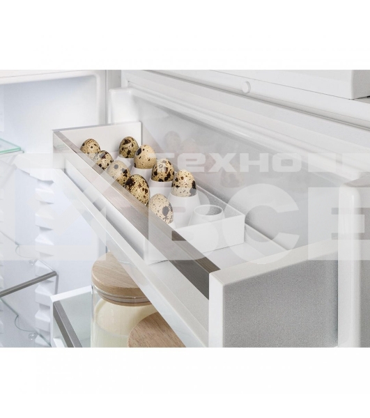 Холодильник Liebherr Pure ICSf 5103-22 001 белый двухкамерный 182/80л морозилка снизу, ручное