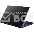 Ноутбук IRU Калибр 15ALC Core i5 12500H 32Gb SSD512Gb NVIDIA GeForce RTX 3060 6Gb 15.6