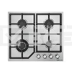 Газовая варочная панель Kuppersberg TS 68 X, фото 1