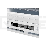 Морозильная камера встраиваемая Maunfeld MBFR88SWGR Inverter белый, 95 л, 3 ящика, фото6