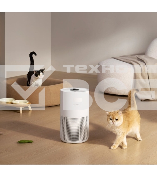 Очиститель воздуха Xiaomi Smart Pet Care Air Purifier EU (BHR9969EU)