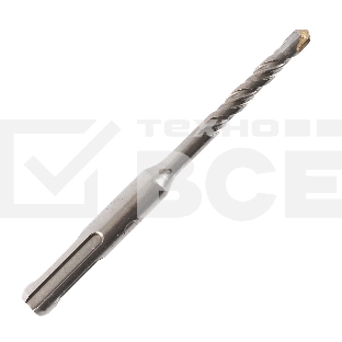 Бур EDGE by PATRIOT SDS Plus 6x110