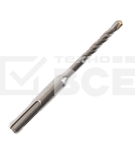 Бур EDGE by PATRIOT SDS Plus 6x110
