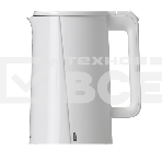 Чайник электрический Maxvi KE1761D белый, фото 1