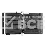 Электрогриль Red Solution G830D 2000Вт черный, фото8