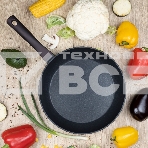 Сковорода TalleR TR-44099 Аспайр 28 см, фото5