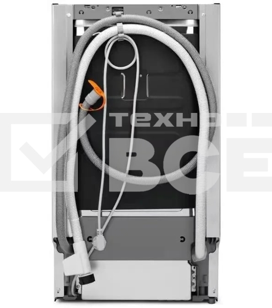 Посудомоечная машина встраив. Electrolux EEM66331L узкая