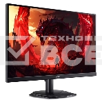 Монитор 23.8' Acer KG241YX1bmiipx IPS 1920x1080, 200 Гц, 1 мс, 16:9, 250 кд/м², 1xHDMI, 1xDP, динамики, черный, фото5