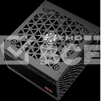 Блок питания ПК Power Supply PCCooler, 750W 80+ Bronze (ATX, ATX 3.1, Non-modular, 1x24(20+4)pin 550мм, 2xCPU*2 8(4+4)pin 650мм, 2xPCIe*2 8(6+2)pin 500мм, 1x12V-2x6 600мм, 6xSATA*3+MOLEX4pin*2, Active, 120x120мм, 140x150x86mm, APFC, OVP/UVP/OCP/SCP/OTP/OPP/SPD), фото7