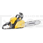 Бензопила Champion A232-14 1500Вт 2 л.с. дл.шины:14