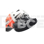 Угловая шлифовальная машина (УШМ) PATRIOT PATRIOT AG 125Li UES (Без ЗУ и АКБ) в коробке, двигатель: бесщеточный, 8000об/мин, фото7