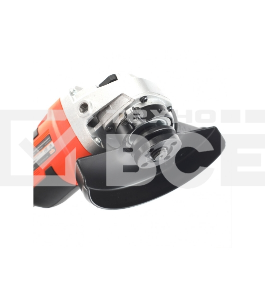 Угловая шлифовальная машина (УШМ) PATRIOT PATRIOT AG 125Li UES (Без ЗУ и АКБ) в коробке, двигатель: бесщеточный, 8000об/мин