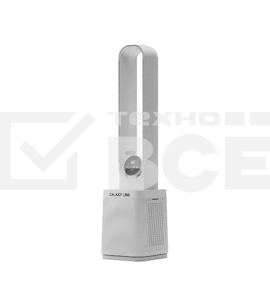 Вентилятор GALAXY LINE GL 8113