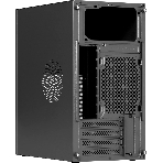 Компьютерный корпус Defender Apex Metal черный, mATX, USB3.0, USB1.1x2, фото3