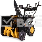 Снегоуборщик бензиновый Champion SnowLine PNST661 6.5л.с., фото9