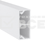 Мини-канал с перегородкой DKC (ДКС) TMC 40/2x17, фото 1