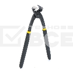 Клещи монтажные вязальные Deli DL111010 300мм, фото3
