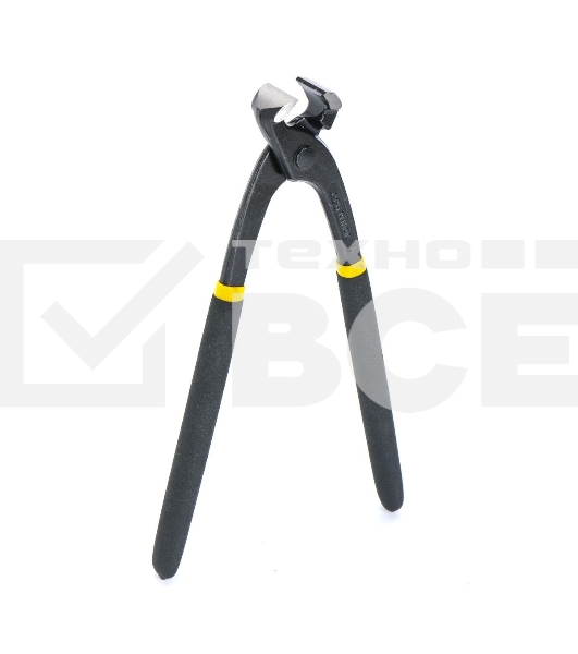 Клещи монтажные вязальные Deli DL111010 300мм