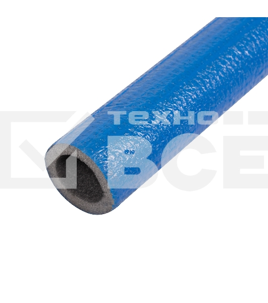 Трубка Royal Thermo Prottector (blue) 18-9/2м