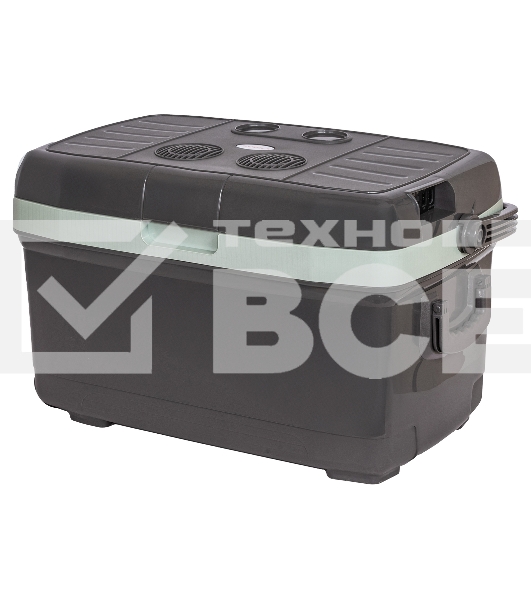 Портативный термохолодильник SUPRA STC-45