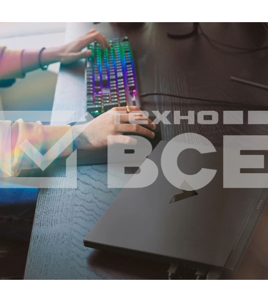 Ноутбук HP Victus 15-fa2082wm Core i5 13420H 16Gb SSD512Gb NVIDIA GeForce RTX4050 6Gb 15.6