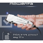 Машинка для стрижки Rowenta TN1601F1 белый/черный, фото3