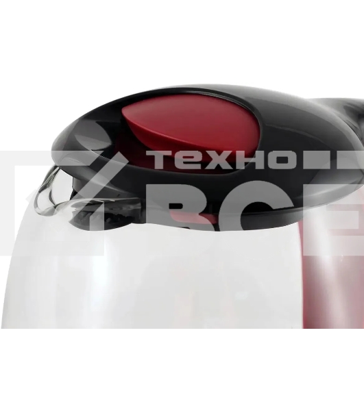 Чайник электрический Centek CT-0034 черный