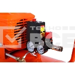 Компрессор КРАТОН AC-280-40-D Dпрямой 220В 2000Вт 280л/мин ресивер40л 32кг, фото10