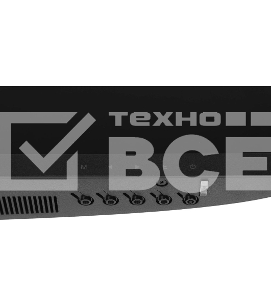 Монитор 23.8' MSI Modern MD2412P IPS 1920x1080, 100 Гц, 4 мс, 16:9, 300 кд/м2, 1xHDMI, 1xUSB-C, 1x3.5 мм, черный