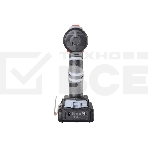 Дрель-шуруповерт аккумуляторная Ресанта ДА-18-2ЛК-У 75/14/6, Аккумуляторная, 18В, 2 АКБ, Ударная, Кейс, фото5