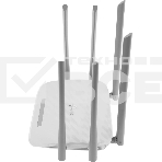 Двухдиапазонный гигабитный Wi-Fi роутер TP-LINK Archer C86 AC1900 с поддержкой MU MIMO/AC1900 Dual-Band Wi-Fi Router, фото11