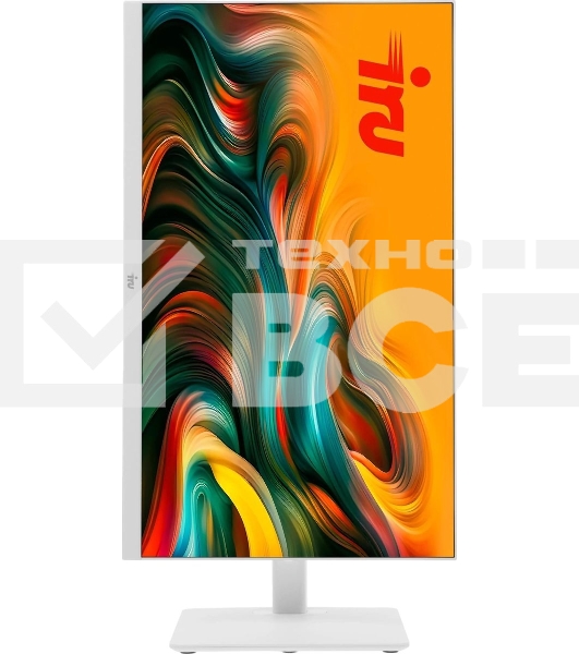 Моноблок IRU 23ID 23.8' Full HD i5 12400 (2.5) 32Gb SSD 512Gb UHDG 730 CR без ОС GbitEth WiFi BT 120W Cam белый 1920x1080