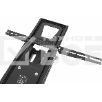 Кронштейн для телевизора Hama R1 118157 черный, 37'-75' макс. 30 кг, настенный, поворотно-выдвижной и наклонный, фото10