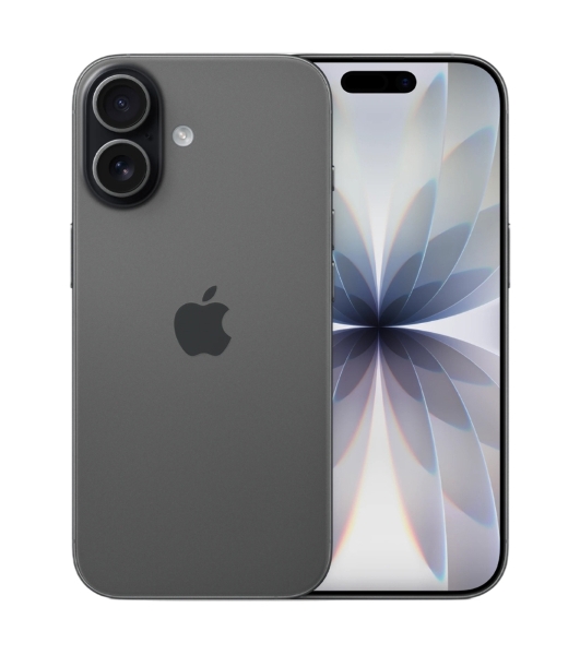 Смартфон Apple iPhone 17 8/512Gb, черный