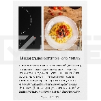 Варочная панель Hansa BHCI35133030 черный, фото5