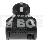 Пылесос Centek CT-2524 черный/серый, 420/2300 Вт, уборка сухая, пылесборник контейнер 2 л, фото9