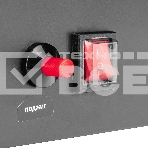 Газовая тепловая пушка MTX GHB-10, 10 кВт, 320 м3/ч, пропан-бутан, фото6